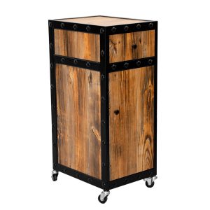 CARRITO WOOD